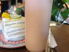 -仁义涵西餐·咖啡(中华巴洛克店)