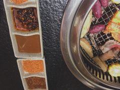 -悟空酒场烤肉(凯德壹中心店)