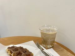 -LilBee Coffee