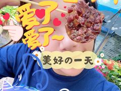-周大娘牛乳(旧寨古村总店)