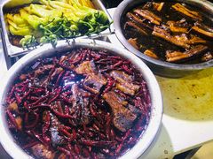 -刘小忙把子肉(北园大街总店)