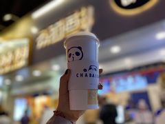 -茶百道(昌里路店)