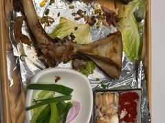 -西安饭庄·非遗陕菜(凤城五路店)