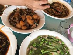 -小六农家乐(崇明西沙湿地店)