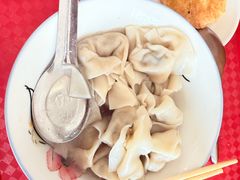 -宋家馄饨馆(八一公园店)