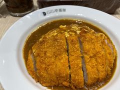 -CoCo壱番屋