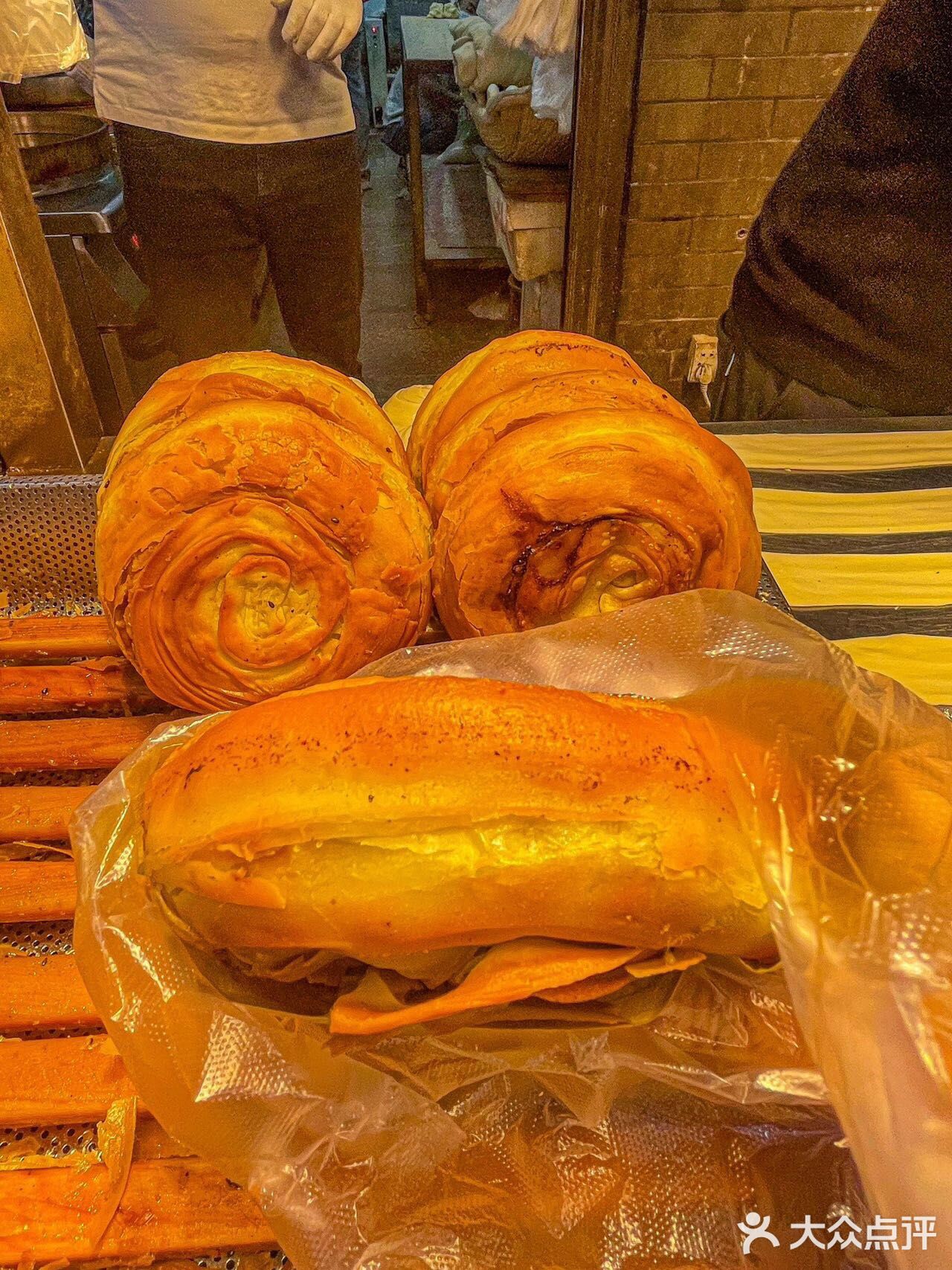 原来牛肉饼也能这么好吃！！！