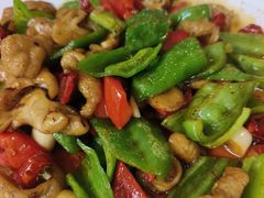 -幸福饭店(佛山路东段店)