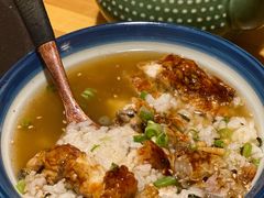 鳗鱼茶泡饭-福匠日本料理(人民路店)