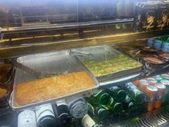 -La Medina餐厅(亮马河南路店)