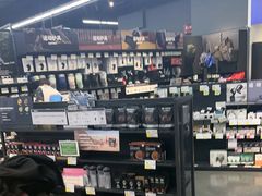 -迪卡侬(大英山店)
