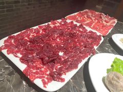 -仄园围炉坊·牛肉火锅·汕头卤水火锅(南山店)