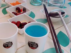 -南城十里潮汕鲜牛火锅·鲜虾生滚粥(融汇老商埠店)