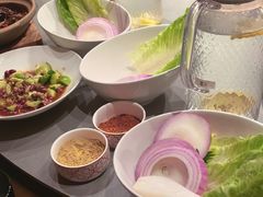 -羊门客在·烤盐池滩羊·川菜