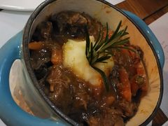 -Kitchen·Y洋厨房西餐厅(王府壹号店)