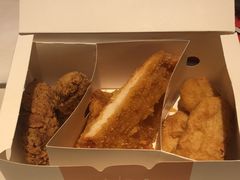 -麦当劳(成都时代奥特莱斯店)