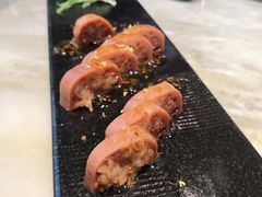 -绿茶餐厅(成都大悦城店)