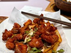 -黑明餐厅(白鹭洲店)