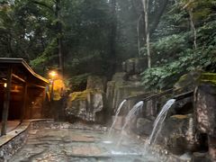 -天明山温泉大酒店