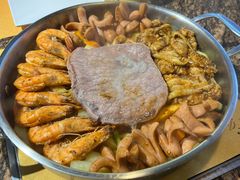 -黄记煌三汁焖锅(崇文门店)