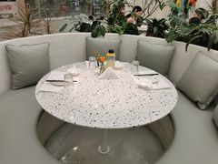 卡座-大树餐厅(朝阳大悦城店)