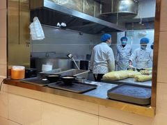 -杨记清芳牛肉拉面(京广路店)
