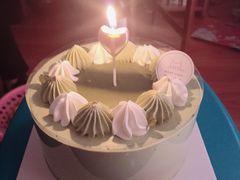 -浮光之丘MontCake生日蛋糕(科华路店)