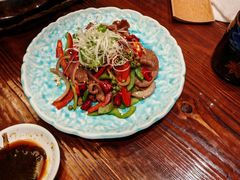 -鸟鹏烧鸟居酒屋(龙岗万科店)