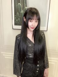 -3AM HAIR SALON染发接发