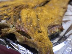 -乡土黄·鲜牛肉火锅·小龙虾(兴业街店)