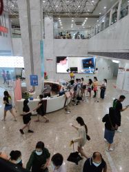 -浙江大学医学院附属妇产科医院(湖滨院区)