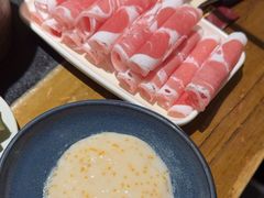 -巴奴毛肚火锅(广益哥伦布店)