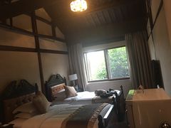 -乌镇望津里精品酒店