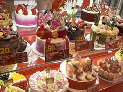 -味多美蛋糕(回龙观东大街店)