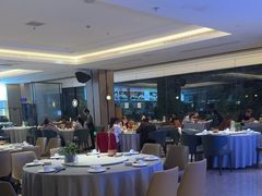 -晋江荣誉国际酒店·港誉茶餐厅