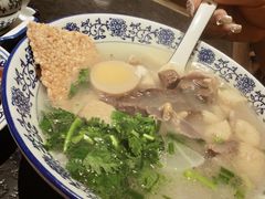 -小潘记鸭血粉丝汤