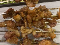-517烧烤·龙虾·海鲜大排档(万象都荟店)