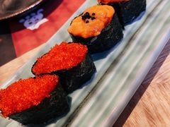 -鸟山鸣·日料食堂(王府井店)