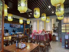 大堂-味德丰·酱鹅(嘉兴新塍店)