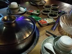 -润青四季音乐主题餐厅·椰子鸡(罗湖店)