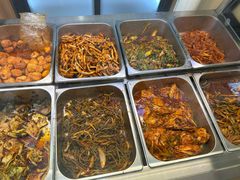 -鸡西冷面(翠竹店)