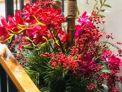 -广东道至正餐厅(区庄店)