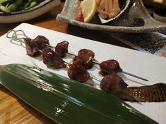 串拼-三月居酒屋(青年大街店)