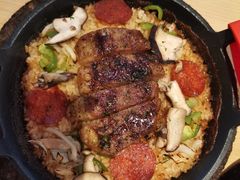 -必胜客(WOW西丽店)