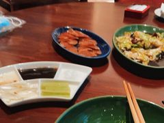 -君悦酒店·1881·北京烤鸭