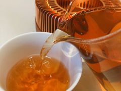 -香港狮子山下·明星粤菜餐厅(北苑店)