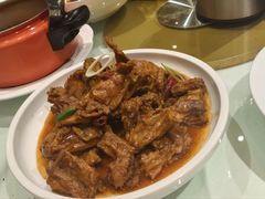-老爷庙风味美食府(魏都大道店)