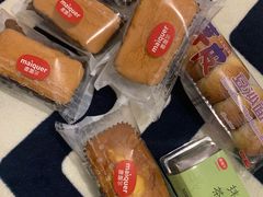 -麦趣尔(铁路局二分店)