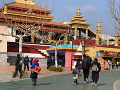 -青岛方特梦幻王国