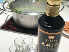 -潮泰牛肉火锅 · 创于1992年(车公庙店)